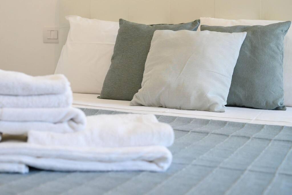 Laura Sweet Home Con Piscina Roma Dış mekan fotoğraf