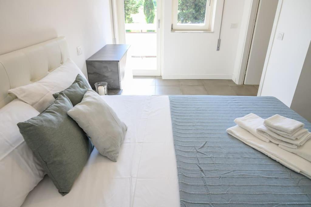 Laura Sweet Home Con Piscina Roma Dış mekan fotoğraf