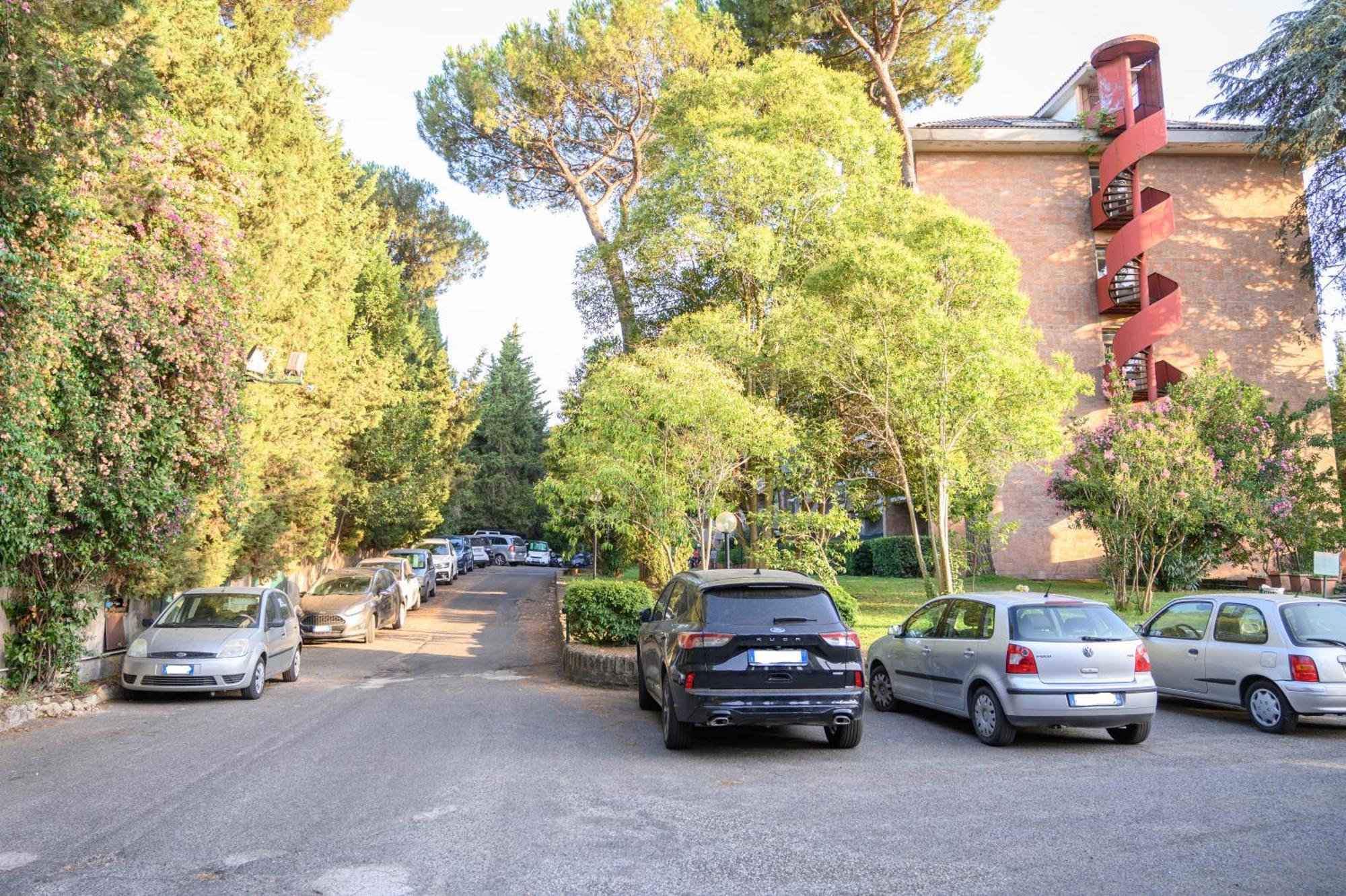 Laura Sweet Home Con Piscina Roma Dış mekan fotoğraf