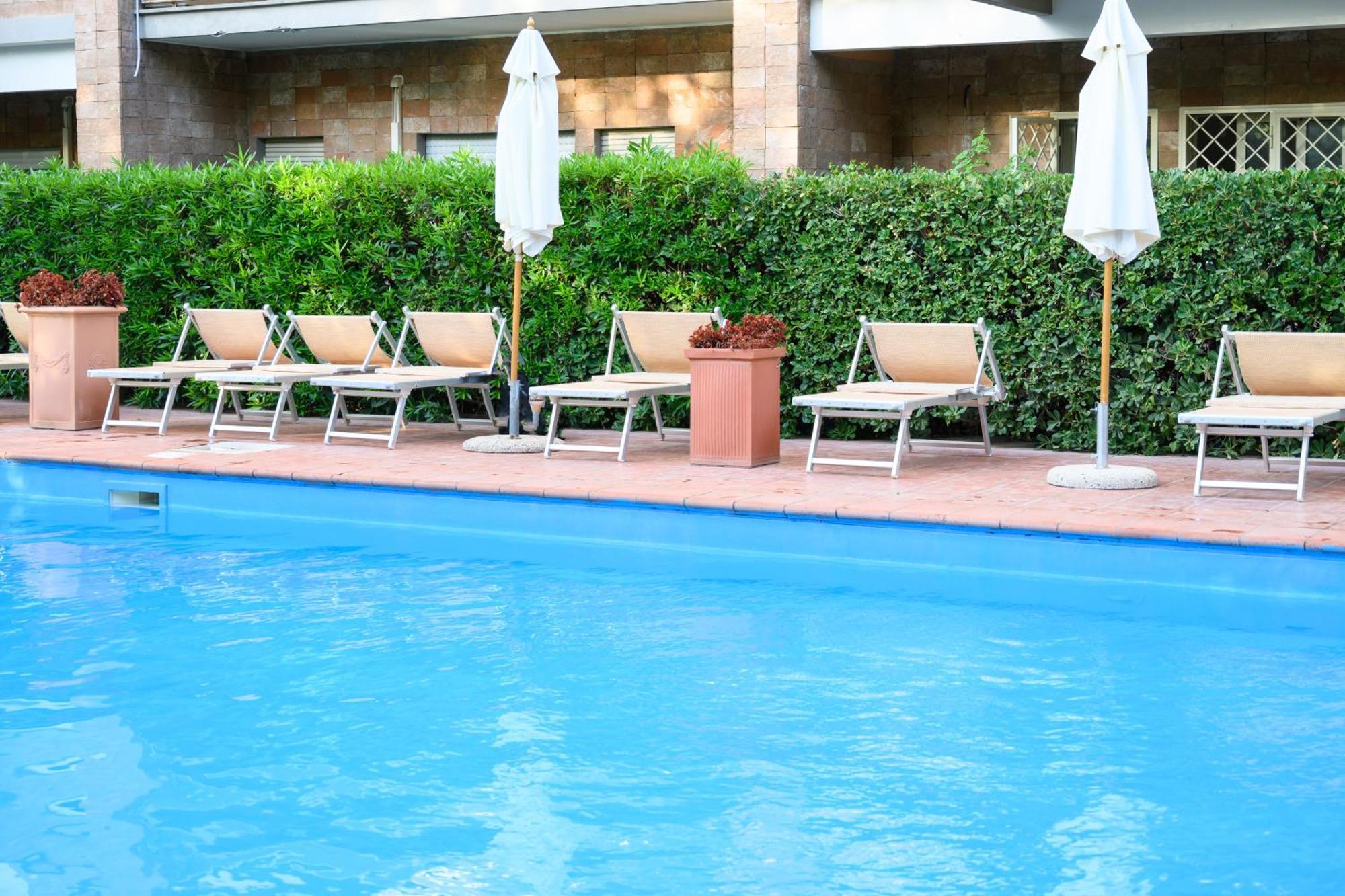 Laura Sweet Home Con Piscina Roma Dış mekan fotoğraf