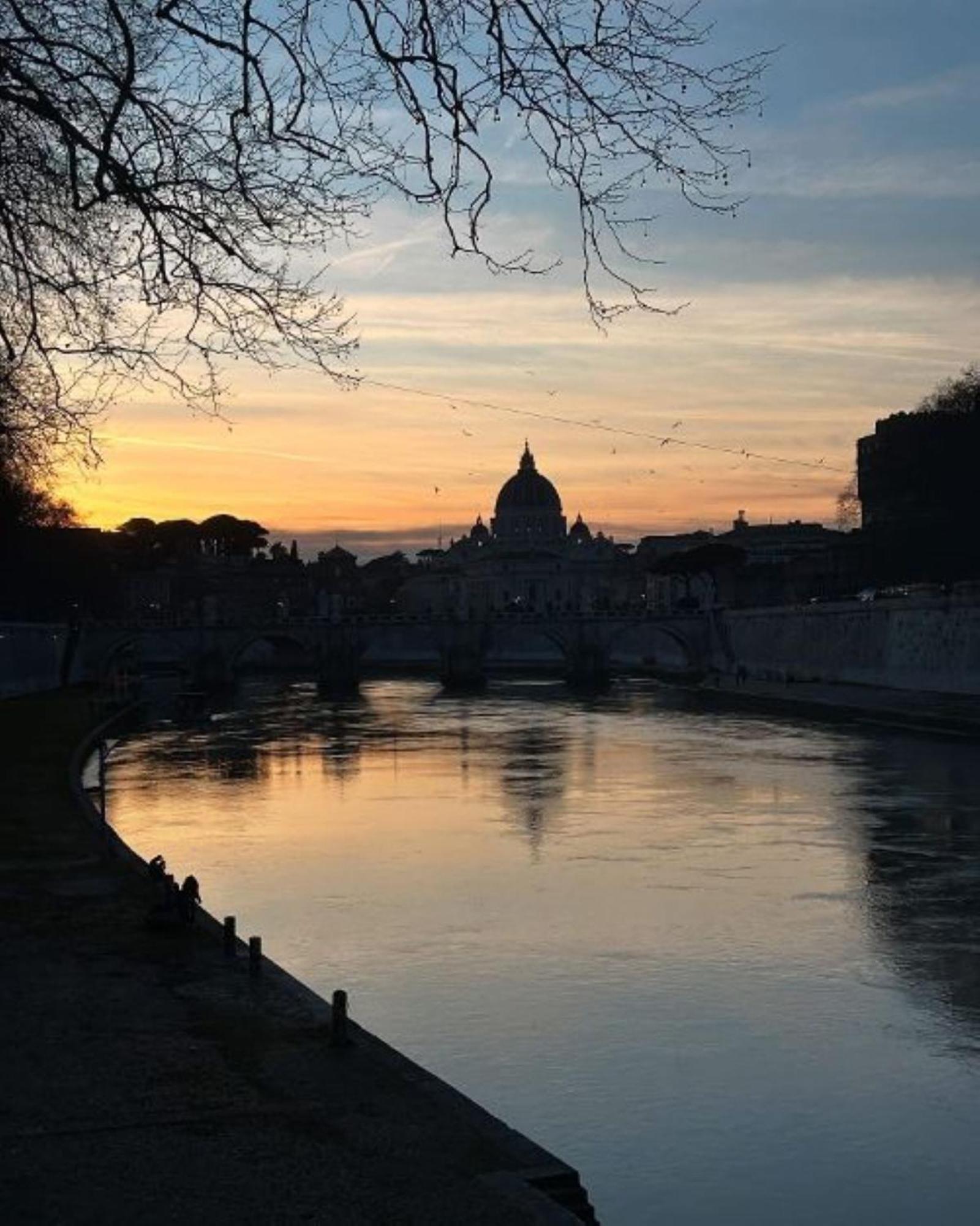 Laura Sweet Home Con Piscina Roma Dış mekan fotoğraf